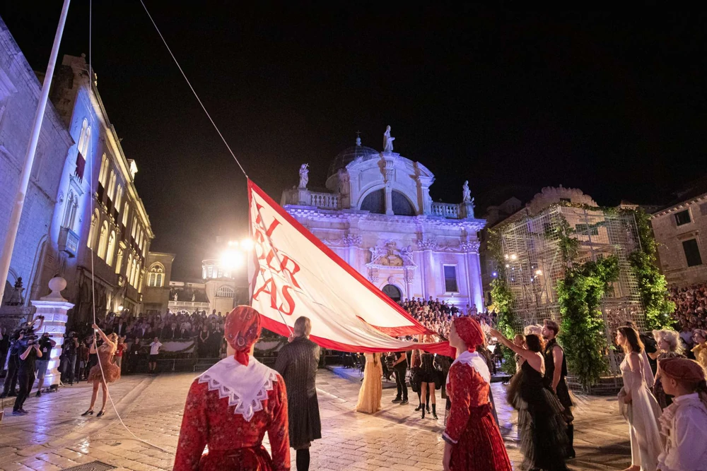 Foto: Dubrovnik festival
