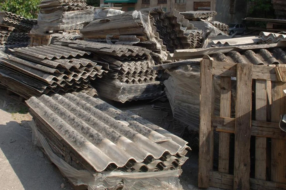 Split pokrenuo akciju uklanjanja azbesta: građani pozvani na prijavu lokacija