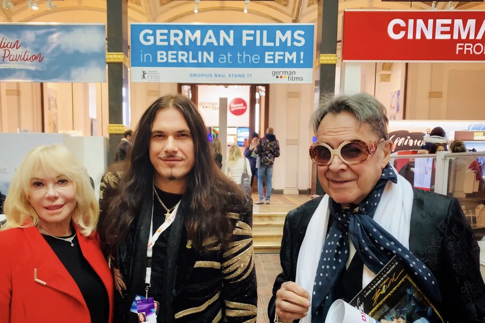 Hrvatske priče spremne za susret s berlinskim medvjedom