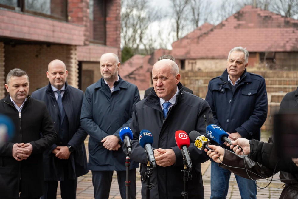 Javni natječaj za Spomen-dom u Kumrovcu: Vlada u ožujku donosi odluku o prodaji