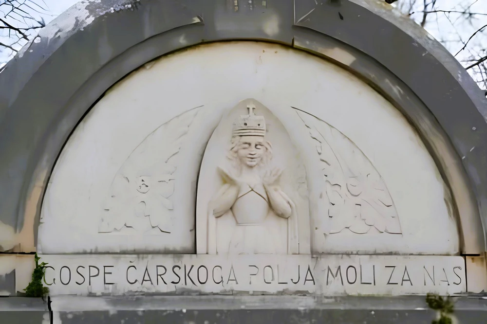 Foto: MO ČARA