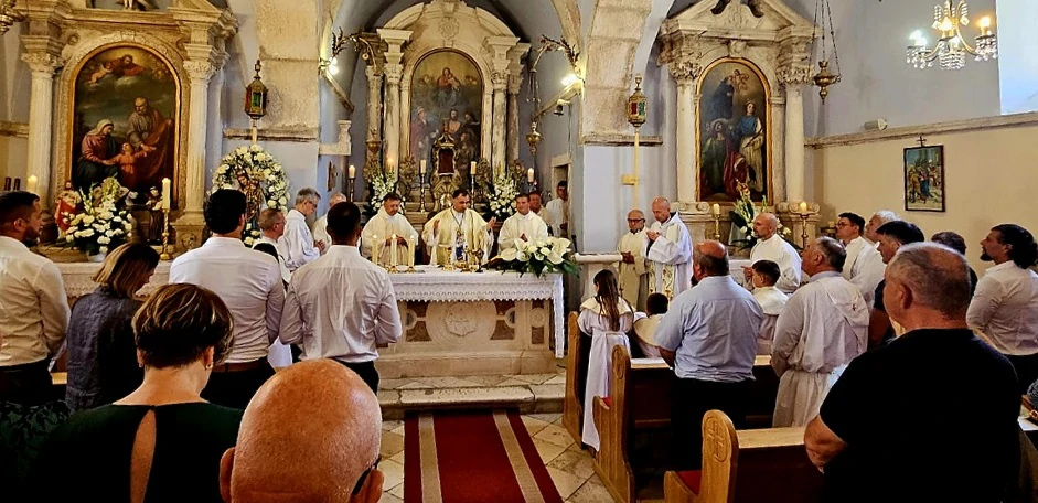 Foto: Dubrovačka biskupija