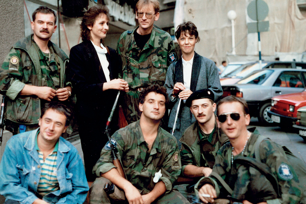 Foto: Damir Radnić/Vojna povijest