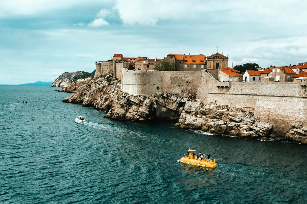 Hrvatska i dalje među najsigurnijim zemljama svijeta prema Globalnom indeksu mira 2025.