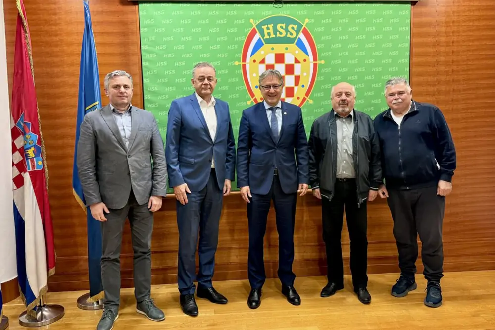 Najavljen proces ujedinjenja: HSS želi ponovno postati snažan glas sela i poljoprivrednika