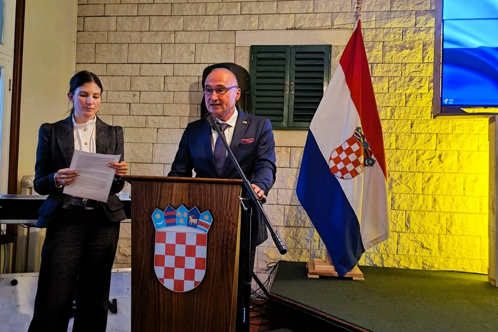 Uskoro nova imena hrvatskih veleposlanika i konzula