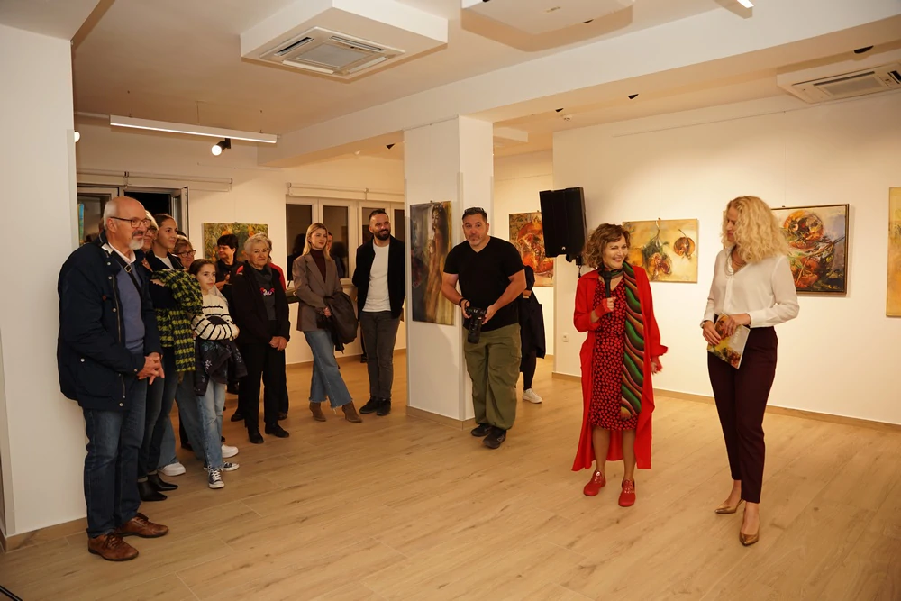 Foto: Centar za kultutu Korčula