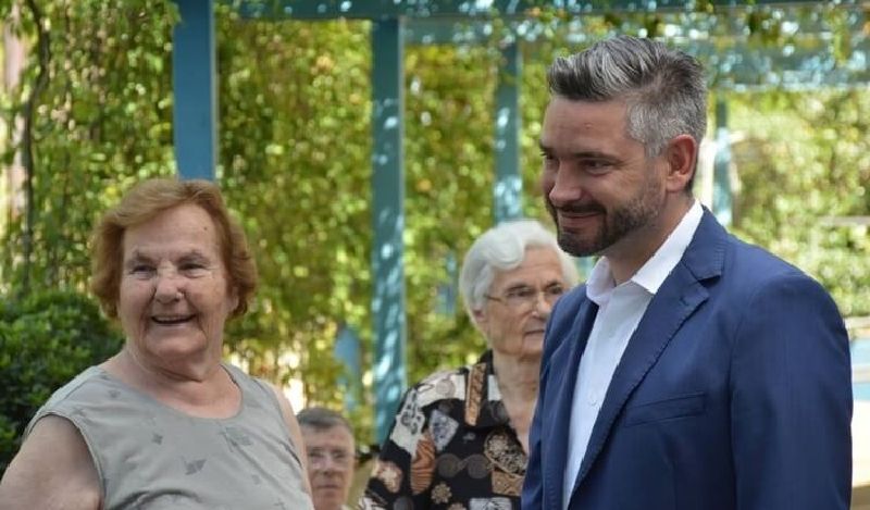 Foto: Facebook/Boris Miletić