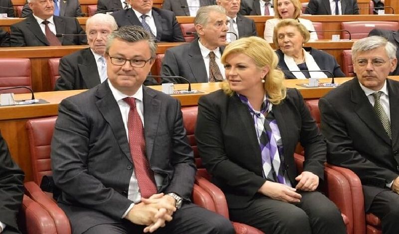 Foto: Facebook/ Vlada RH