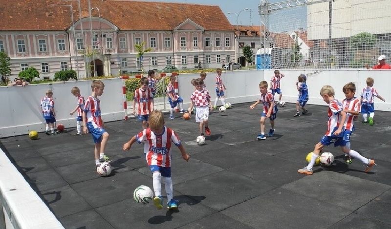 Foto: Turistička zajednica grada Varaždina