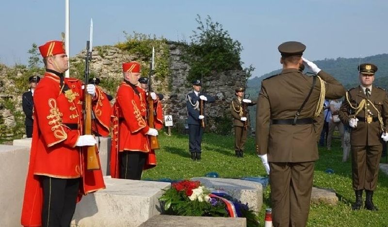 Foto: Facebook/Vlada RH