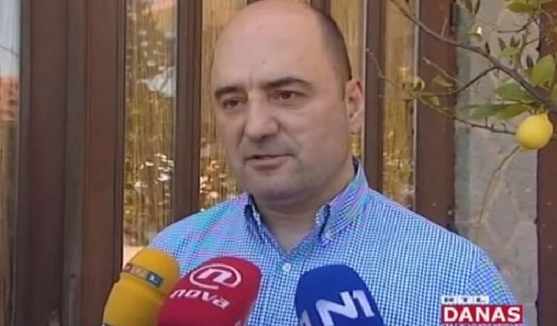 Milijan Brkić