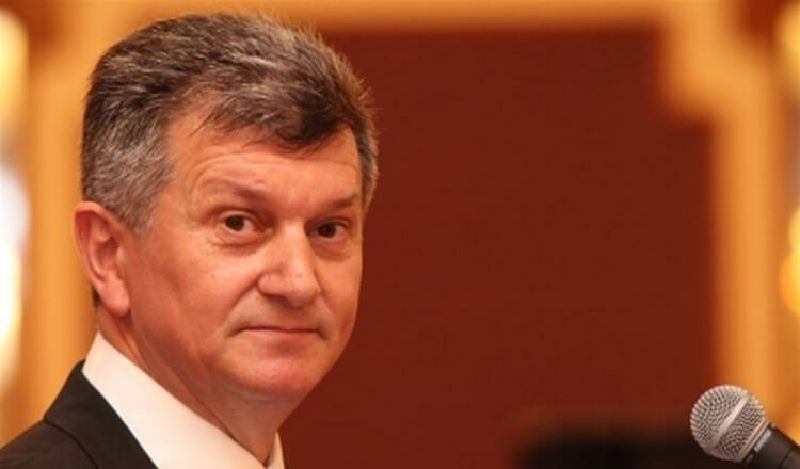 Milan Kujundžić 