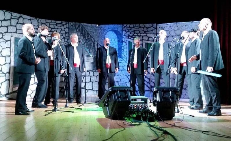 Blatski fižuli - ustanova u kulturi