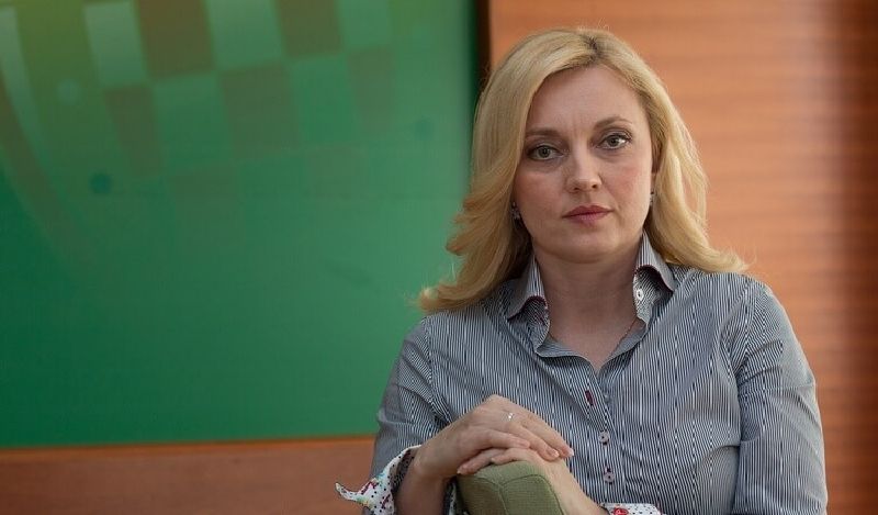 Marijana Petir