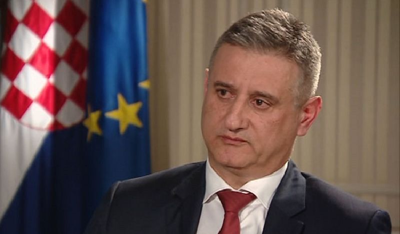 Foto: Facebook/Tomislav Karamarko