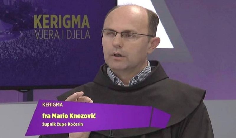 Foto: screenshot/fra Mario Knezović