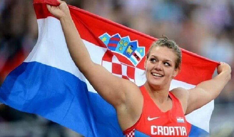 Facebook/Sandra Perković