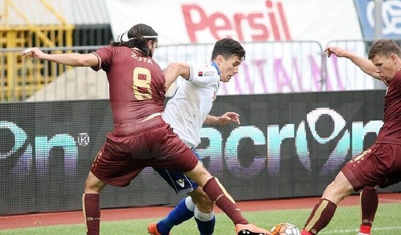 hajduk.hr