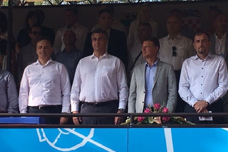 Foto: vlada.gov.hr