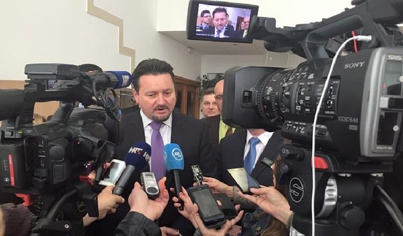 Facebook/ Lovro Kuščević
