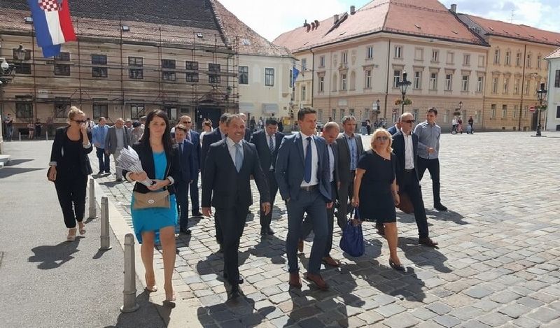 Foto: Facebook/Most