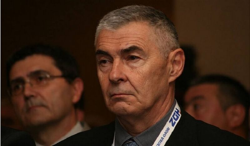 General Željko Glasnović