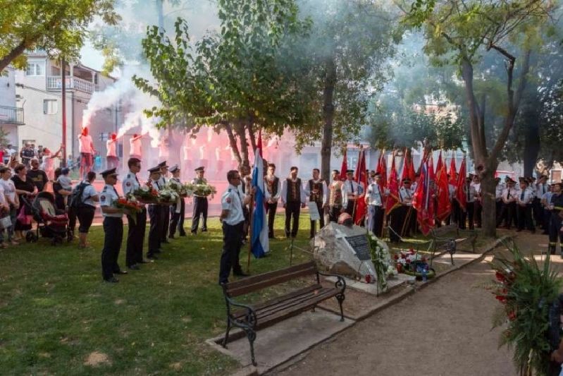 Foto: Mirsad Mešinović