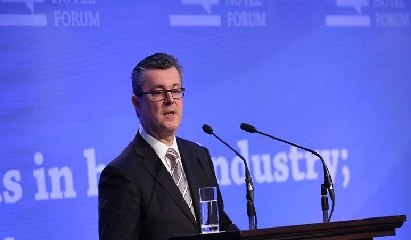 Facebook/Tihomir Orešković
