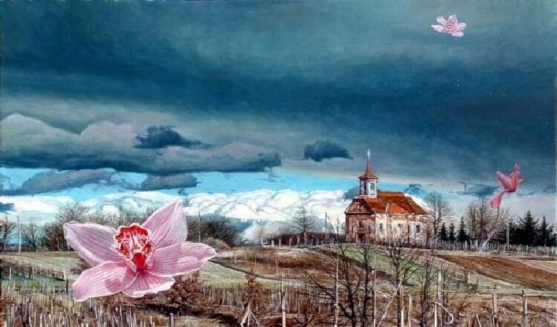 Galerija Matešin/Facebook