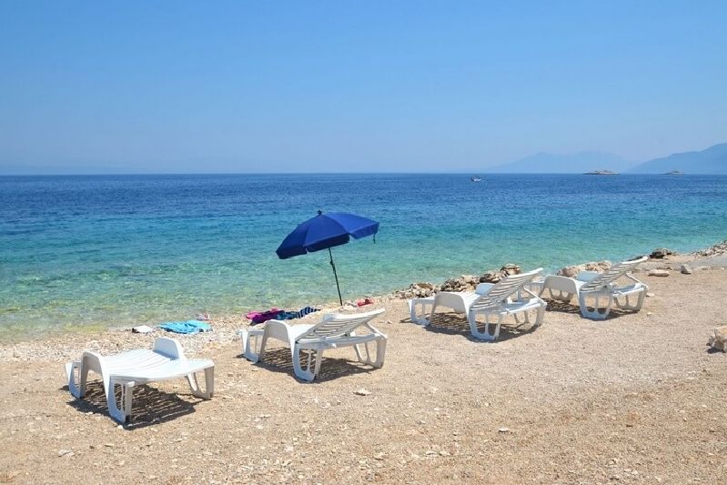 Foto: facebook / Prigradica, Blato na Korčuli