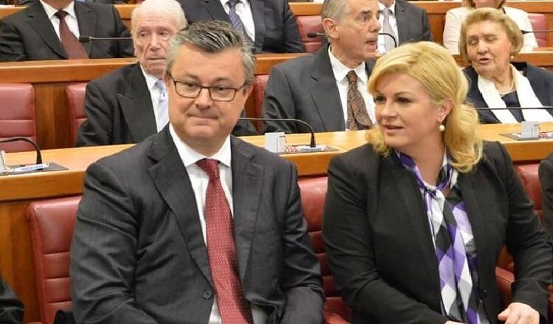 Foto: Facebook/Vlada RH