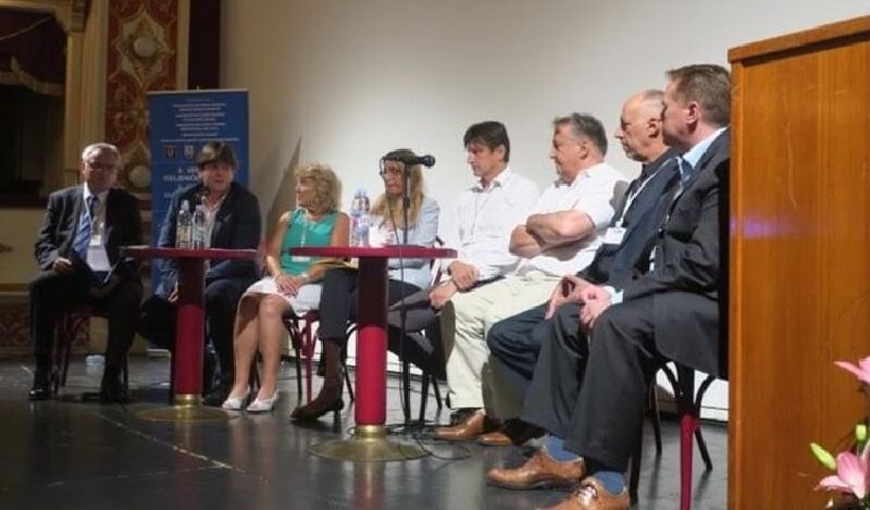 Drugi hrvatski iseljenički kongres