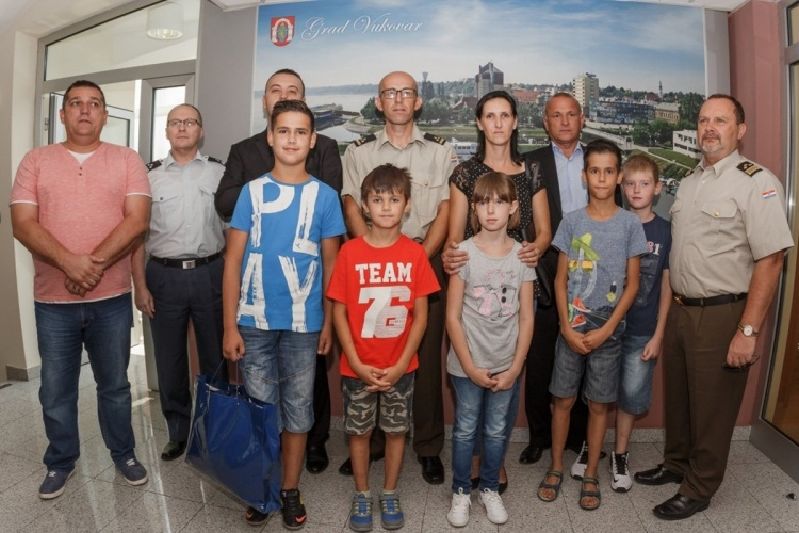 Foto: Grad Vukovar/M. Šlafhauzer