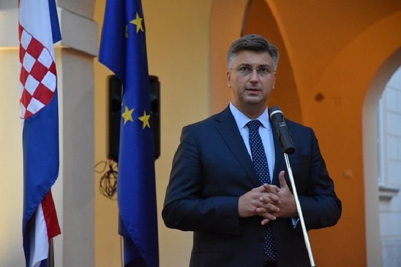 Foto: vlada.gov.hr