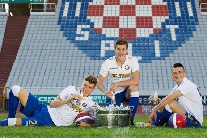 Foto: hajduk.hr