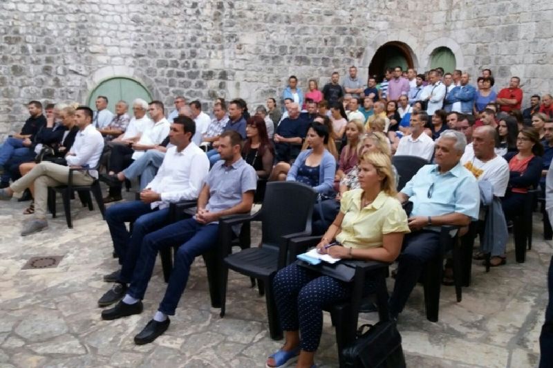 Foto: Hrvatska udruga Benedikt
