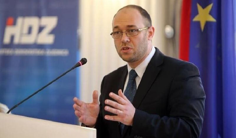 Davor Ivo Stier