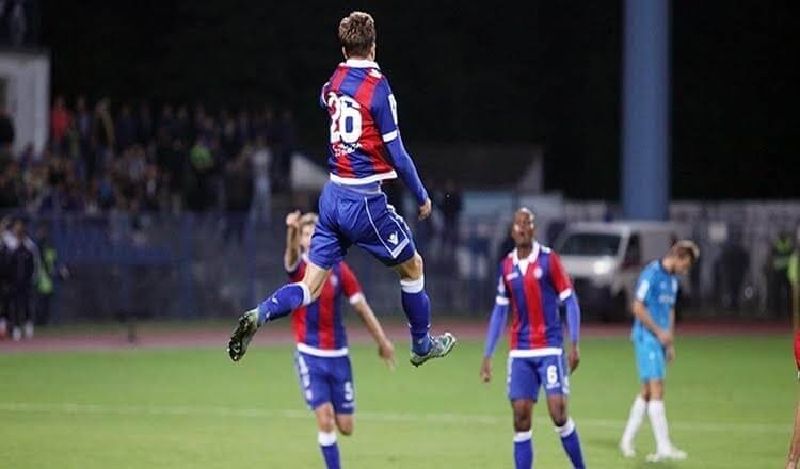 Foto: hajduk.hr