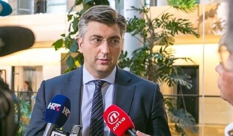 Andrej Plenković