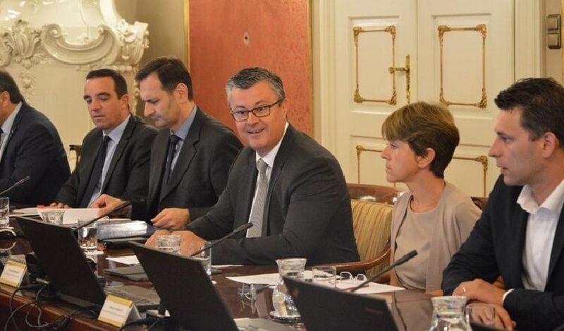Foto: Vlada RH