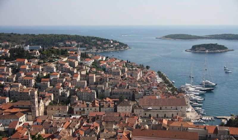 Hvar