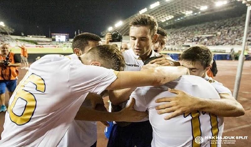 Foto: hajduk.hr