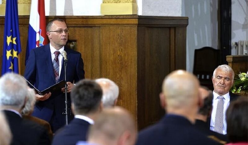 Foto: Ministarstvo kulture