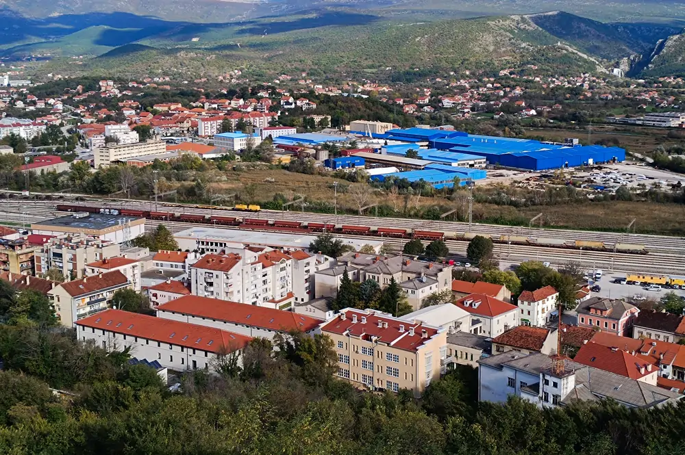 Grad Knin dodijelio stipendije učenicima i studentima
