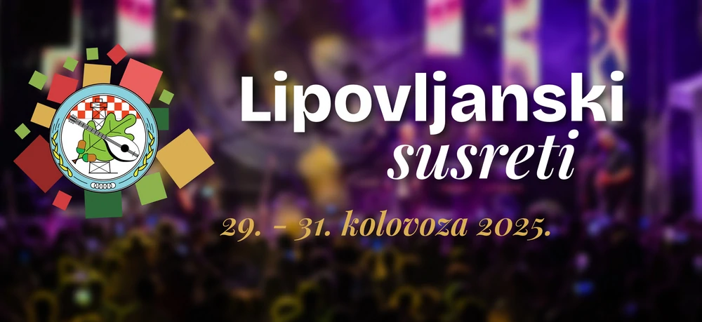 Foto: Lipovljanski susreti