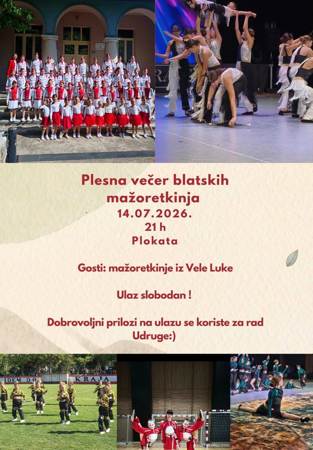 mazoretkinje blato 7 2026 1