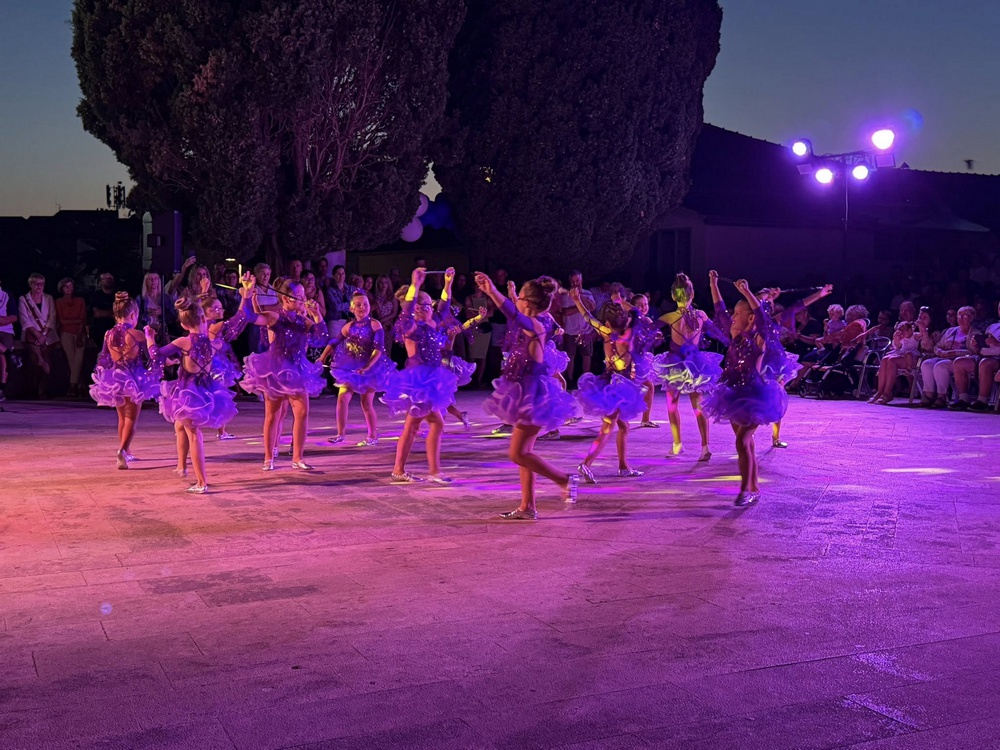 mazoretkinje vluka 6 2025 3