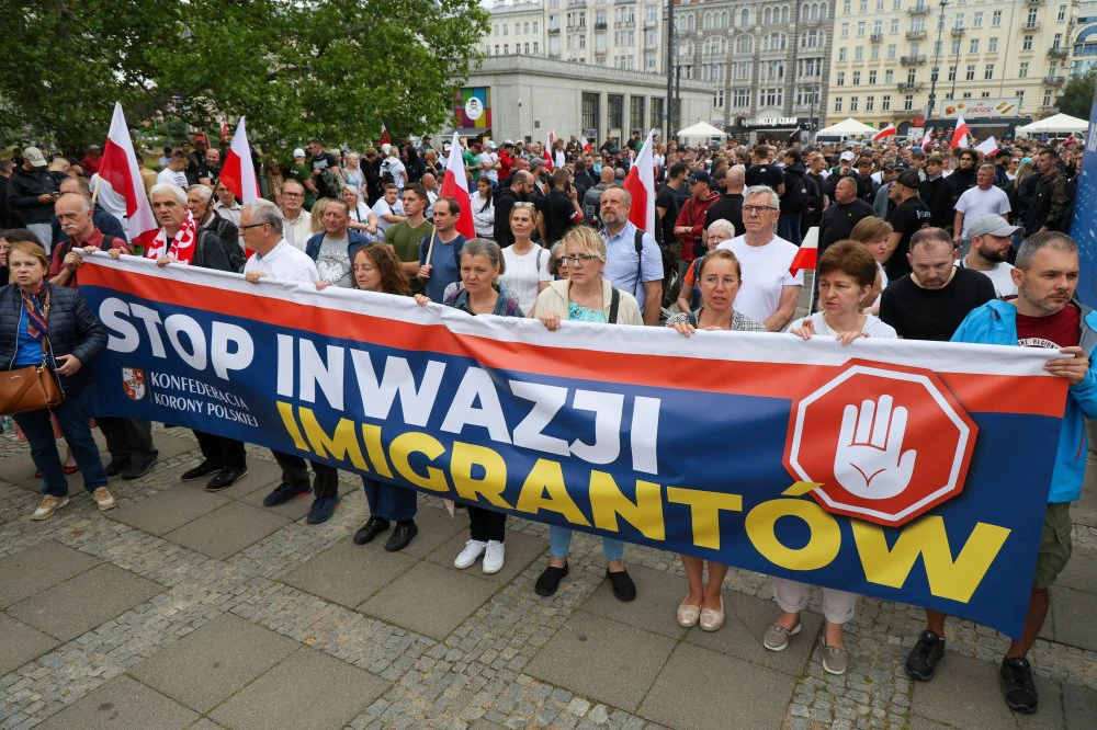 Foto: PAWEL SUPERNAK
