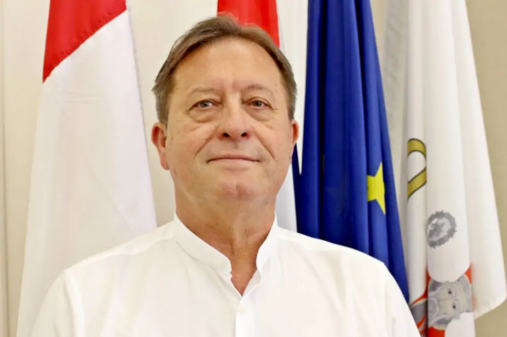 Nikša Sentić zatražio ubrzanje osnivanja Veteranskog centra u DNŽ